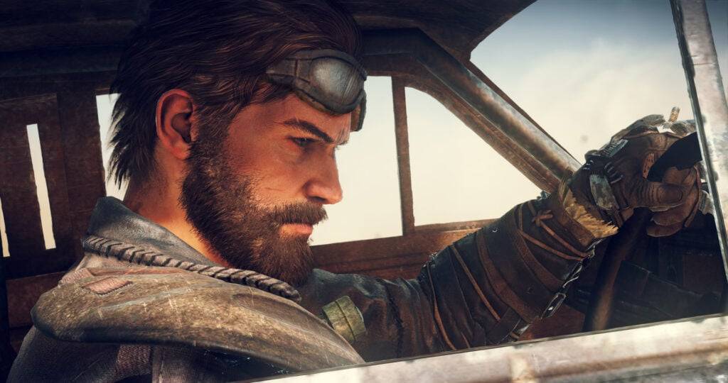 MAD MAX: Un jeu de budget le plus haut?