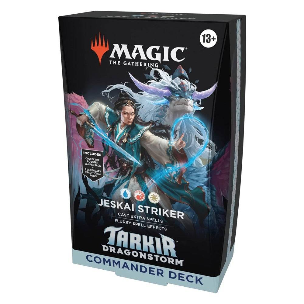 Magic: The Gathering product