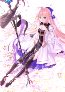 Fate/Grand Order Artoria Caster ‘Castoria’ Guide - Skill sets, Synergies, and Best Team Compositions