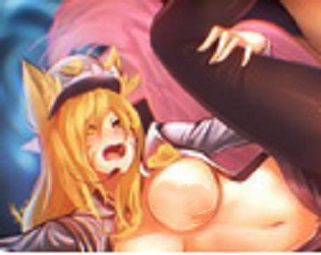 Ahri Pop-Star Captura de tela 0