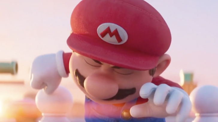 Mario & Luigi: Ang gameplay ng kapatid at labanan na ipinakita sa site ng Hapon