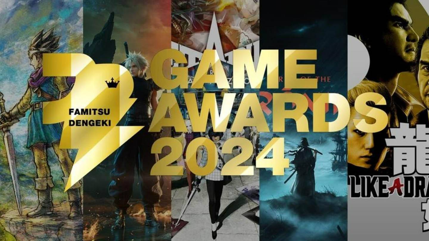 “最终幻想VII的重生获得了Famitsu Dengeki奖的八项提名”
