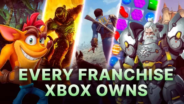FTC Fails to Block Microsoft's Activision Blizzard Deal in Court