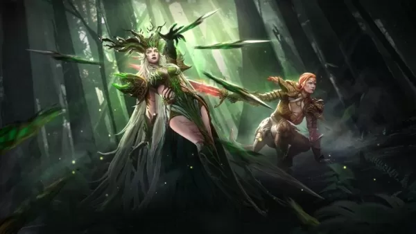 Poison Team sluit zich aan bij Watcher of Realms voor Toxic Outbreak Event