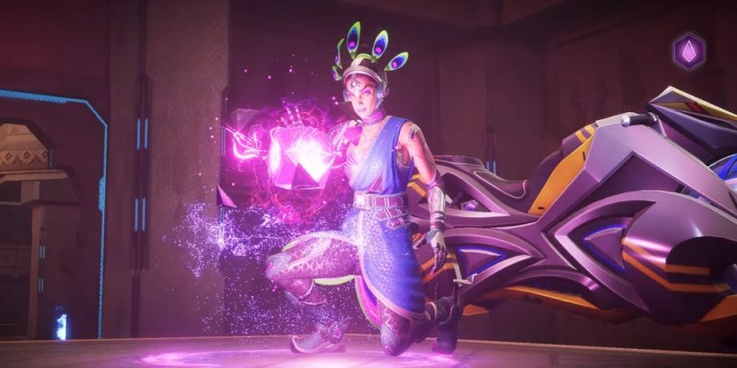 Der Indus des Supergamings übertrifft 11 Millionen Vorregistrierungen und führt den neuen 4V4 Deathmatch-Modus ein