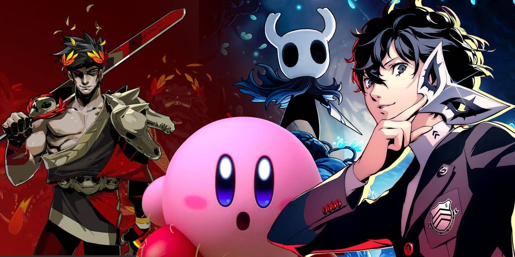 Permainan suis nintendo terbaik yang tidak memerlukan sambungan internet