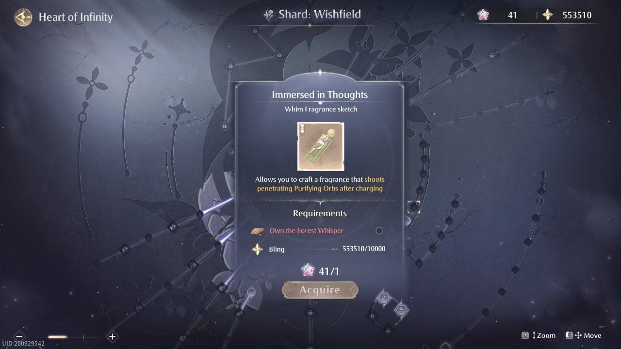 Corazón del Infinito