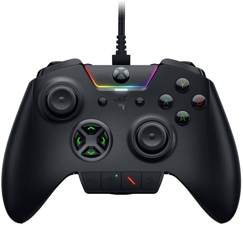 Razer金剛狼的終極