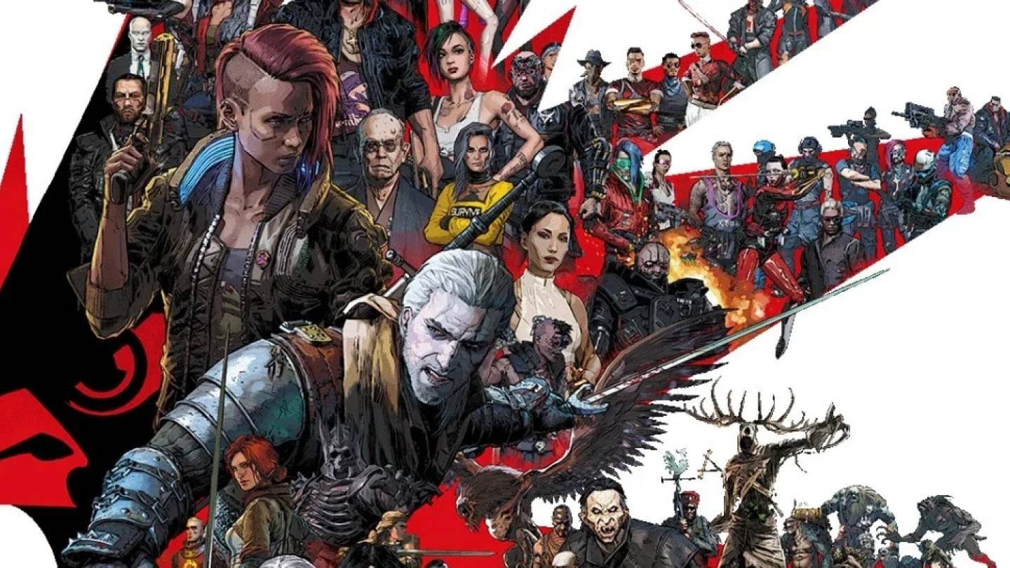 CD Projekt Redは、謎めいたプロジェクトHadarの才能を求めています