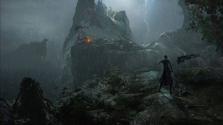 Straciła na bok duszę na parę niedostępną dla ponad 130 krajów z powodu ograniczeń Sony