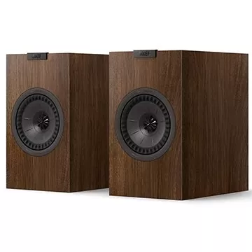 Best Buy Slashes 200 $ Kef Q1 Meta Kitaplık Hoparlörleri