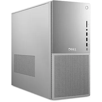 Il nuovo PC da gioco Dell Tower Plus con GeForce RTX 4070 TI Super GPU scende a $ 1,650