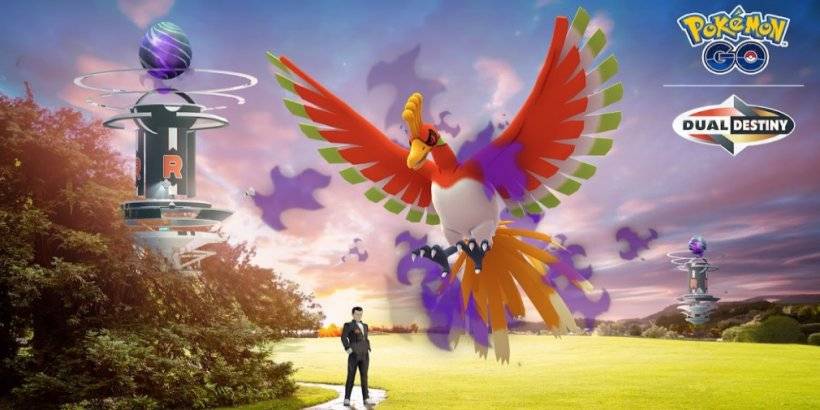 Pokémon Go amplia aparecimentos globais em grande atualização