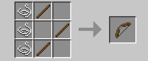 Come fare un inchino a Minecraft
