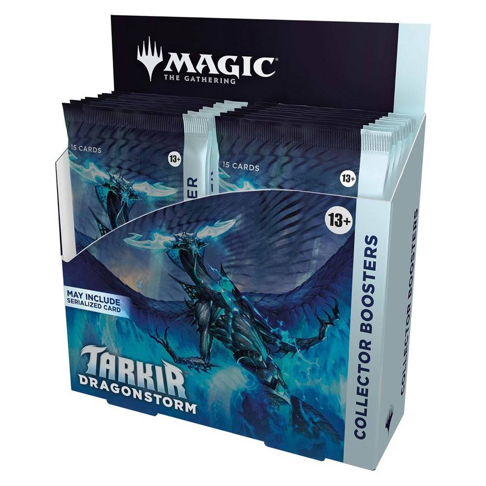 Magic: The Gathering product