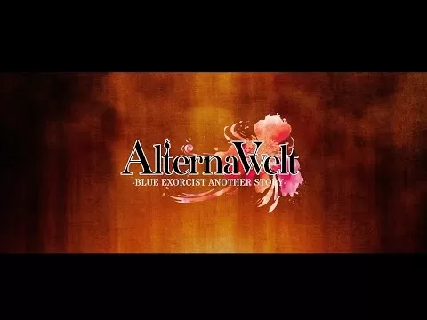 Alterna Vvelt: Blue Exorcist Revival Announced for June 25 Release