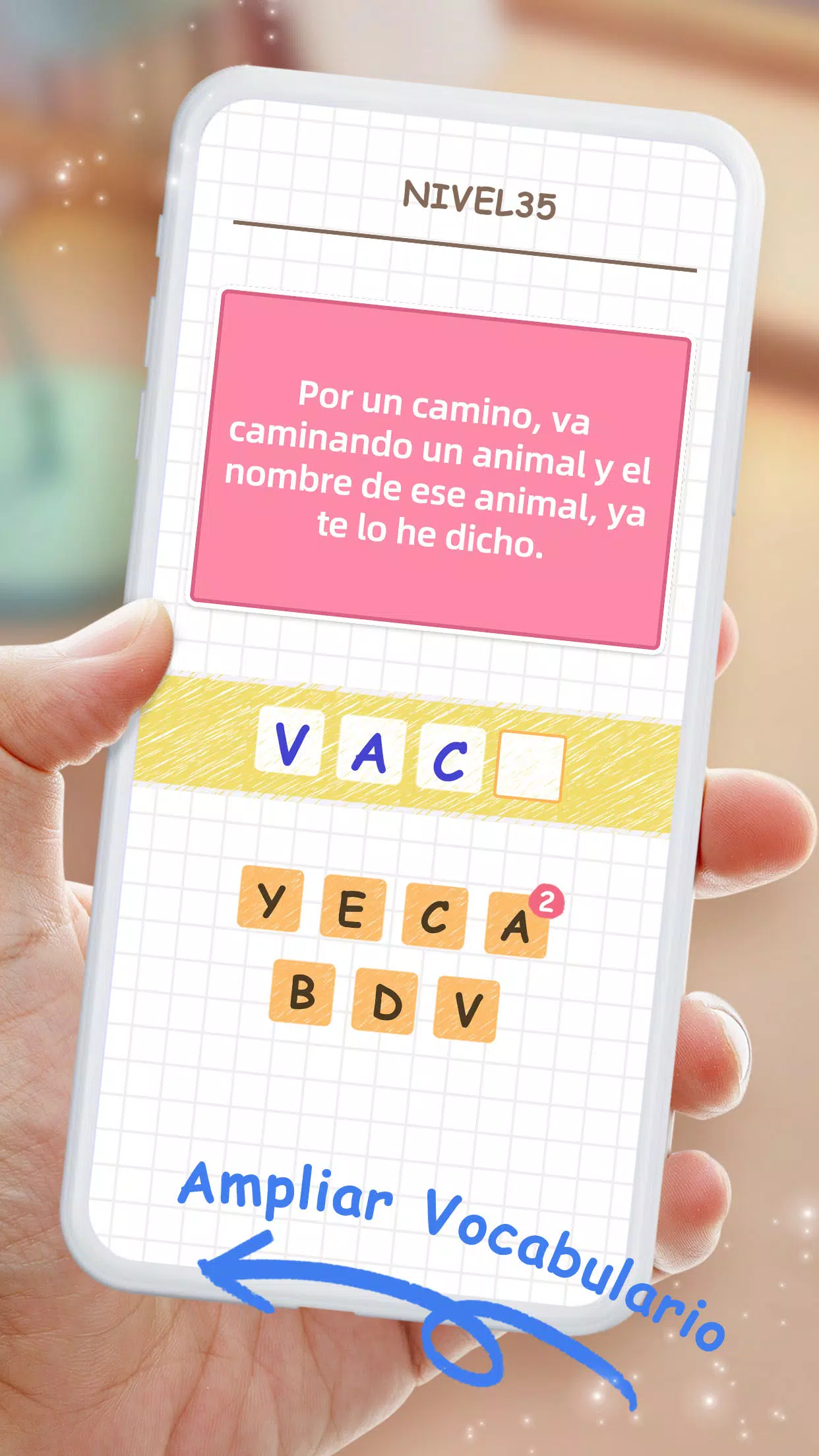 Acertijo Mental应用截图第2张