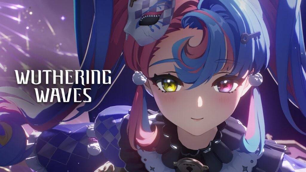 Wuthering Waves 2.0 Phase II เปิดตัวกับ Roccia และกิจกรรมที่น่าตื่นเต้น