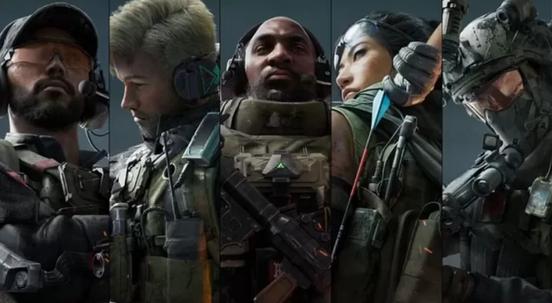 Delta Force Guide: personaggi, abilità, strategie