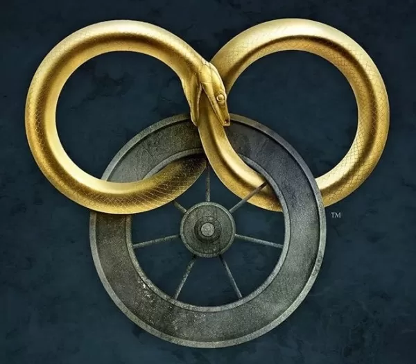 ซีรีส์ Wheel of Time: $ 18 ดีลวิดีโอ Prime Video Show ออกอากาศ