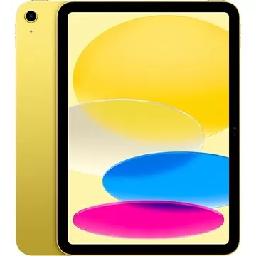 Желтый Apple iPad A16