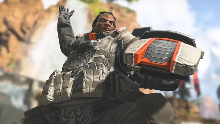 Apex Legends Steam Deck Support가 급격한 부정 행위로 인해 제거되었습니다.
