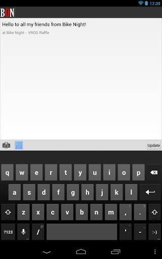 BikerOrNot - Where Bikers Meet Captura de pantalla 2