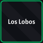 Los Lobos Resurreccion from Hollow Era