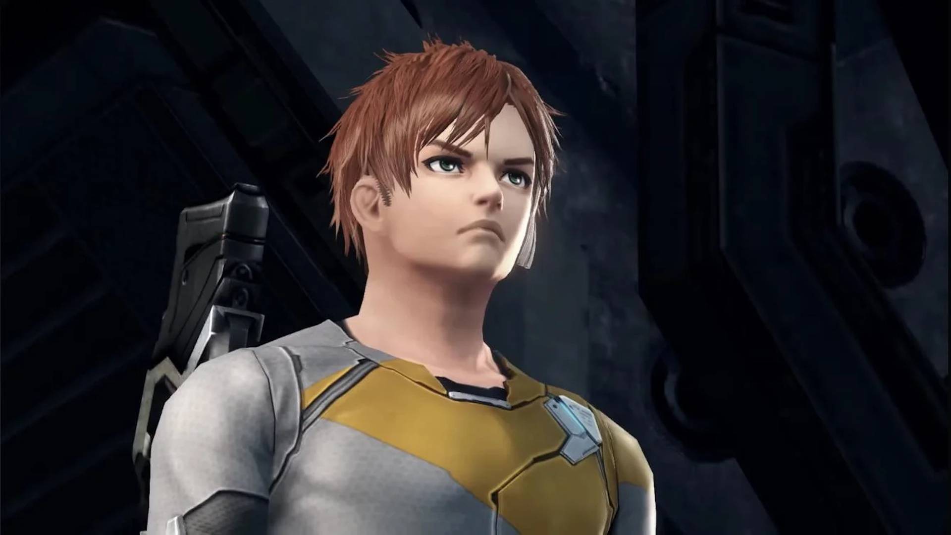 Las mejores clases en Xenoblade Chronicles x