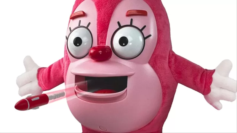 Jakks Pacific Unveils Epic Simpsons Figures at WonderCon