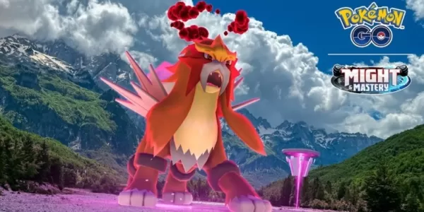Applin y Dynamax Entei debutarán en Pokémon Go este mes