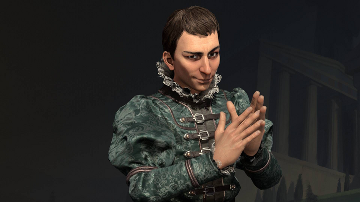 Civ 7 UI: Bad as Claimed?