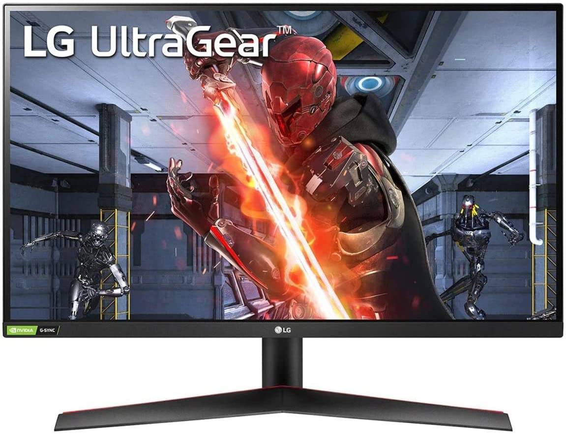 ASUS TUF 게임 VG277Q1A
