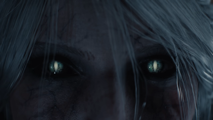 Witcher 4 Rumor of 2026 Release Window ditutup