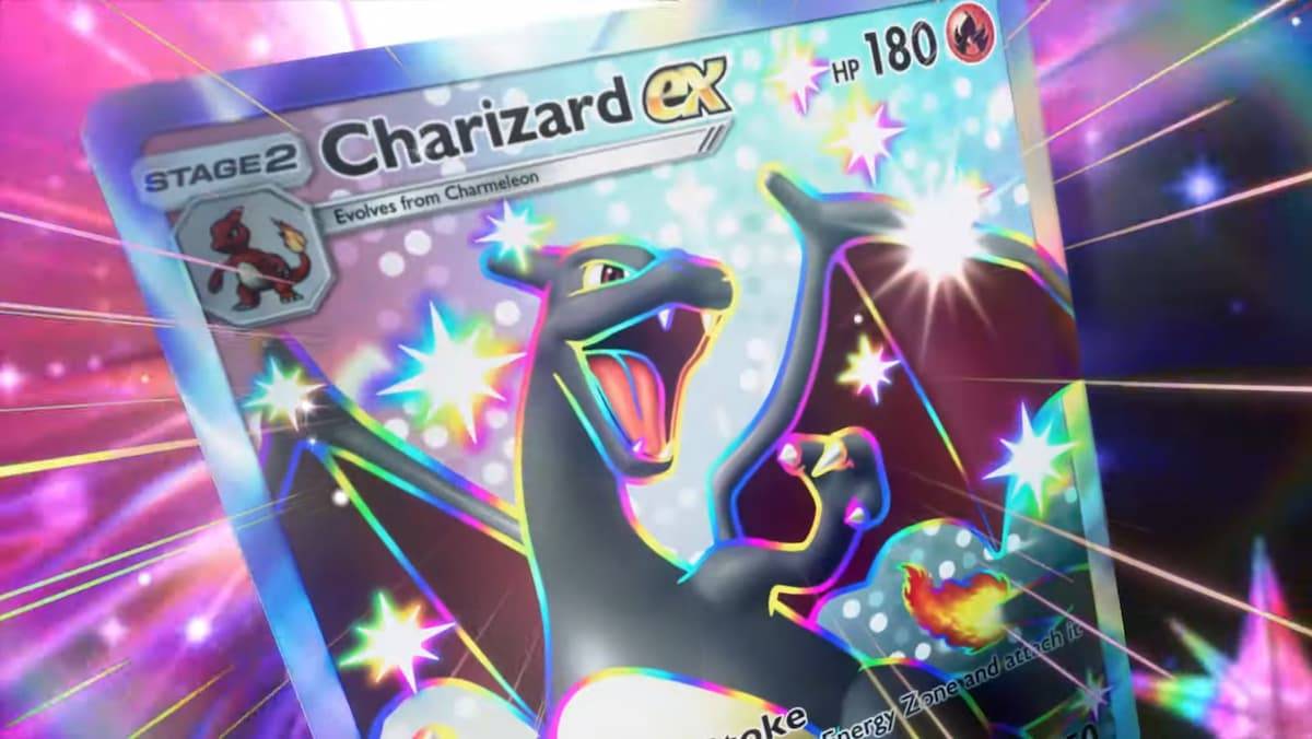 Top Cards Revealed in Pokemon TCG Pocket: Shining Revelry