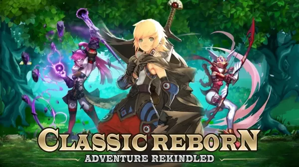 Dragon Nest：Legend Rebirth Main Quest Guide