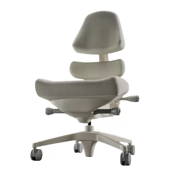 業務とゲームに最適なオフィスチェア