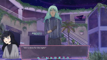 Schermata Infinimall: Dream Job! 0