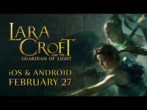 Lara Croft: Guardian of Light