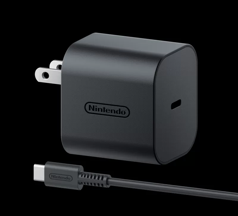 Nintendo Switch 2 -systeem en accessoires