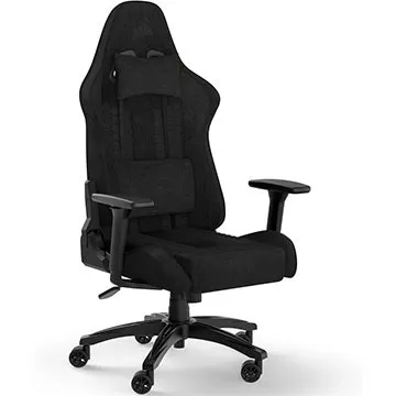Corsair TC100 တွင် 30% ကိုသိမ်းဆည်းပါ။ ထိပ်တန်းဘတ်ဂျက်ဂိမ်းကုလားထိုင် 