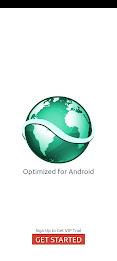 Fast Secure VPN Zrzut ekranu 2