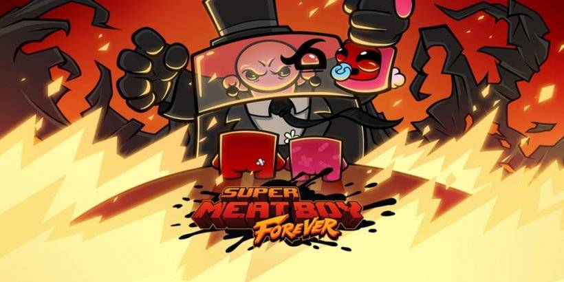 เกมฟรีรายสัปดาห์ในร้านเกม Epic: Super Meat Boy Forever และ Eastern Exorcist พร้อมใช้งานแล้ว