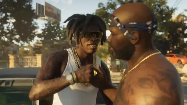 GTA 6 Release Delayed Before Announcement