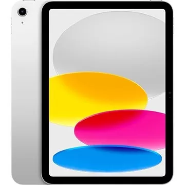 Серебристый Apple iPad A16