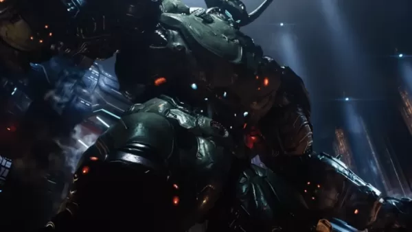 Community Response to DOOM: The Dark Ages Physical Release