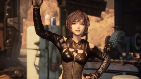 Stellar Blade Developers Respond to DRM and Region Lock Concerns Before PC Launch