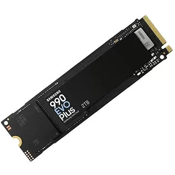“在三星990 EVO加2TB SSD上節省30％：PS5和遊戲PC的理想選擇”