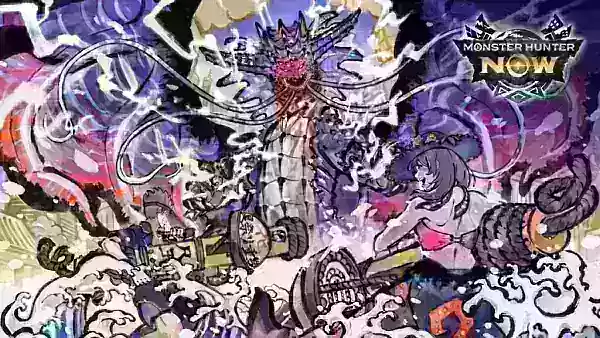 Monster Hunter Now Unveils Summer Hunt 2025: Sea of Monsters