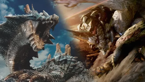 Reunión de accionistas de Capcom sobre MH Wilds